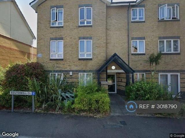 Apartment for rent in Grays, Essex