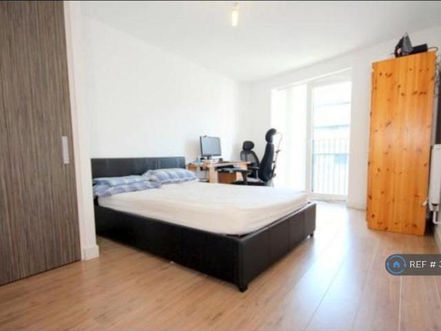 Apartment for rent in London Borough of Lewisham, Greater London