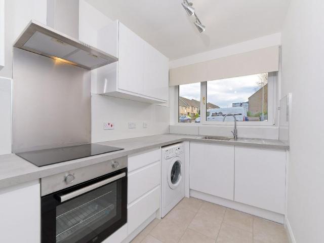 Flat for rent in Ballindoch, Scotland