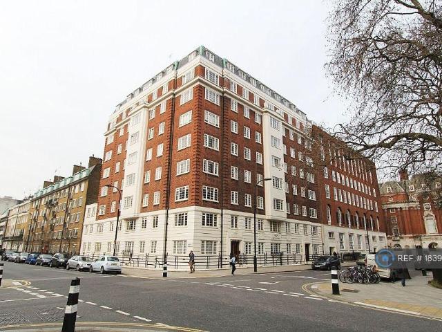 Flat for rent in Saint Pancras, Isle Of Man