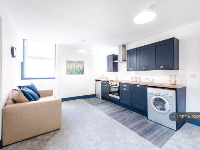 Flat for rent in Hurst, Greenheys