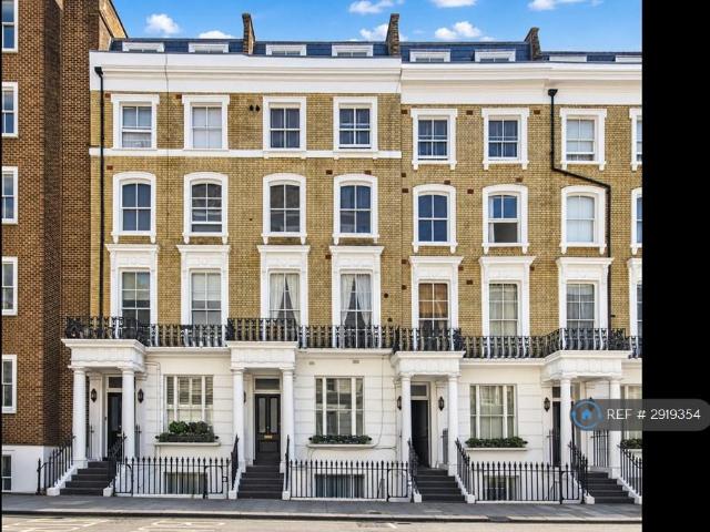 Flat for rent in Kensal Town, Bayswater