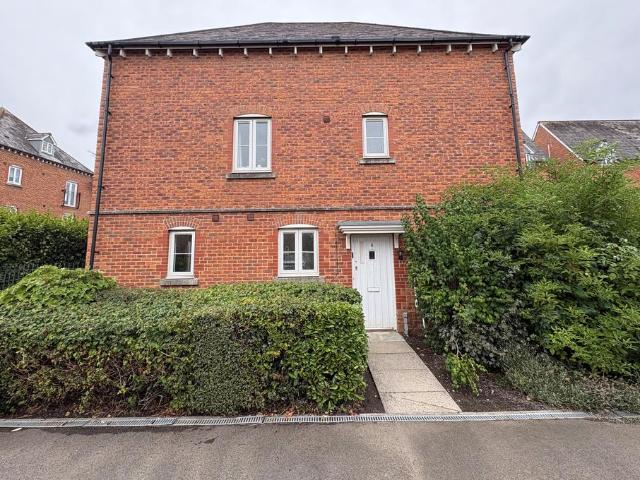 Flat for rent in Coedkernew, Newport