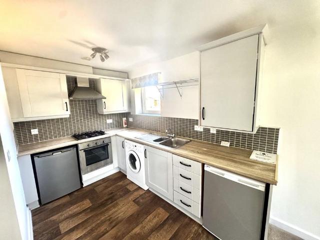 Apartment for rent in Norfolk Park, Isle Of Man