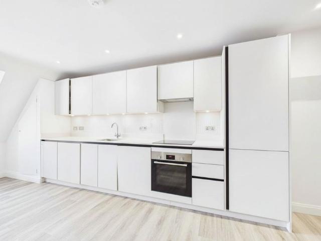 Apartment for rent in Clewer New Town, Windsor