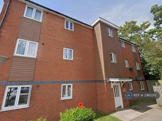 Apartment for rent in Ball Hill, West Midlands