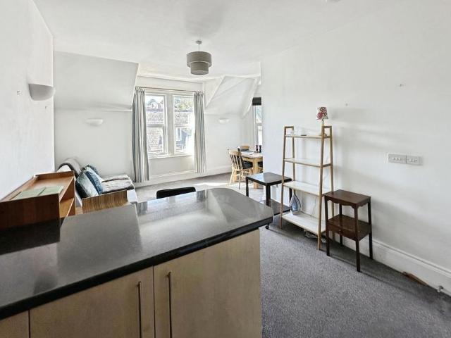 Apartment for rent in Budleigh Salterton, Budlake