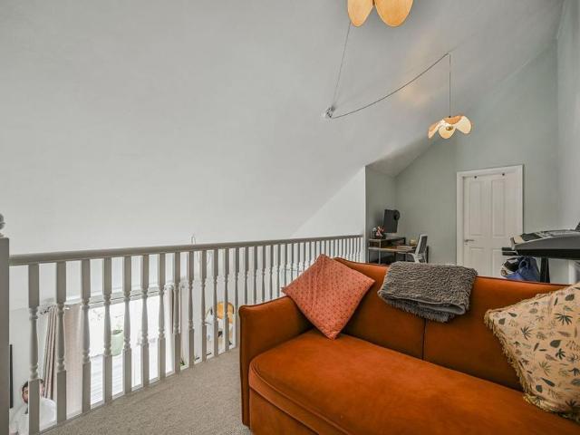 Apartment for rent in Wanstead, Greater London
