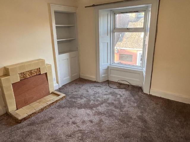 Apartment for rent in Blairgowrie