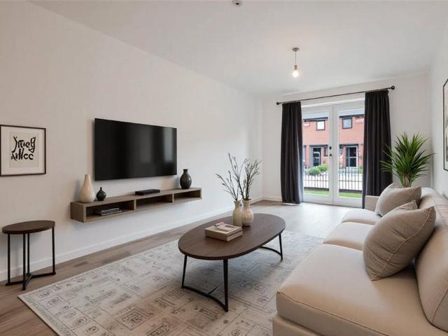 Apartment for rent in Midway, Kent