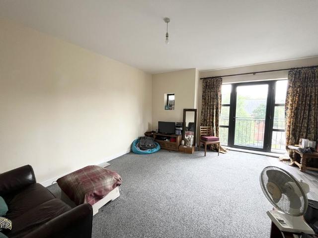 Apartment for rent in Belper CP, Kedleston
