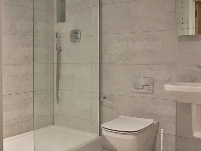 Apartment for rent in Walcot, Bath