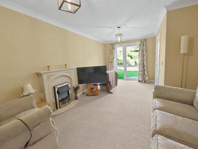 Apartment for rent in Baron St Martin, South Kesteven