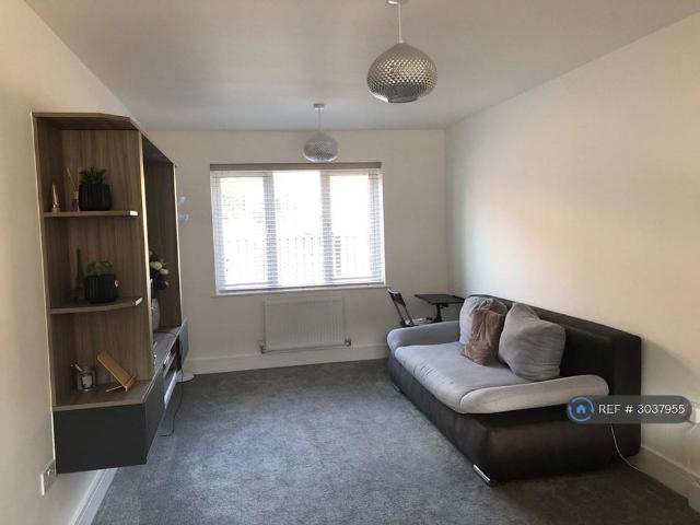 Apartment for rent in Luton