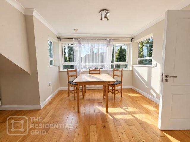 Apartment for rent in Bury Park, Luton