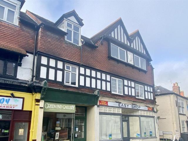 Flat for rent in Whitchurch, Shropshire