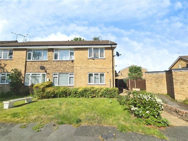 Flat for rent in Winkfield