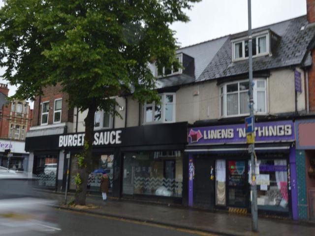 Flat for rent in Kings Heath, West Midlands