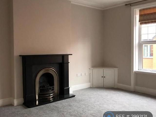 Apartment for rent in Colwyn Bay, Wales