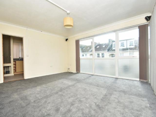 Apartment for rent in Southsea, City Of Portsmouth