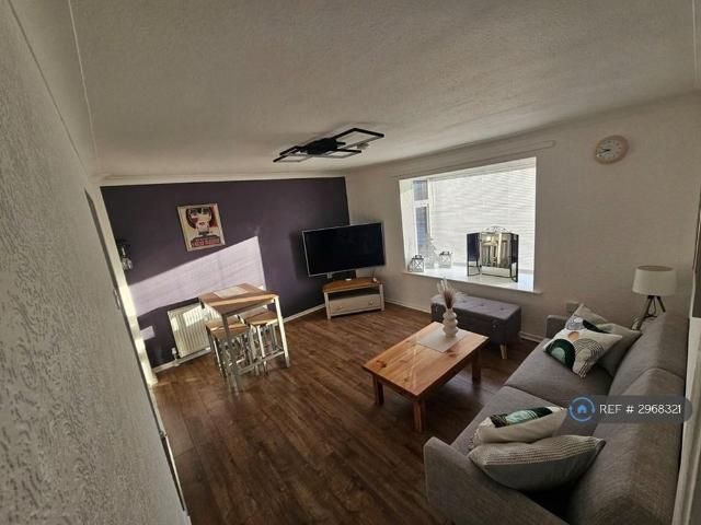 Apartment for rent in New Town, Alverton