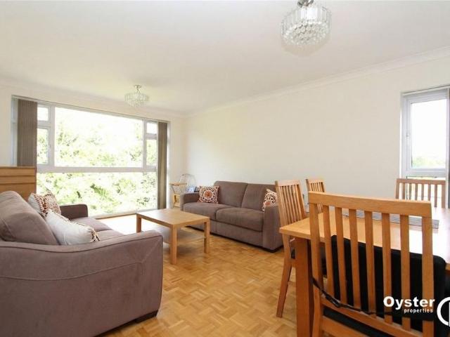 Apartment for rent in Greater London