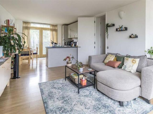 Apartment for rent in East Greenwich, Greater London