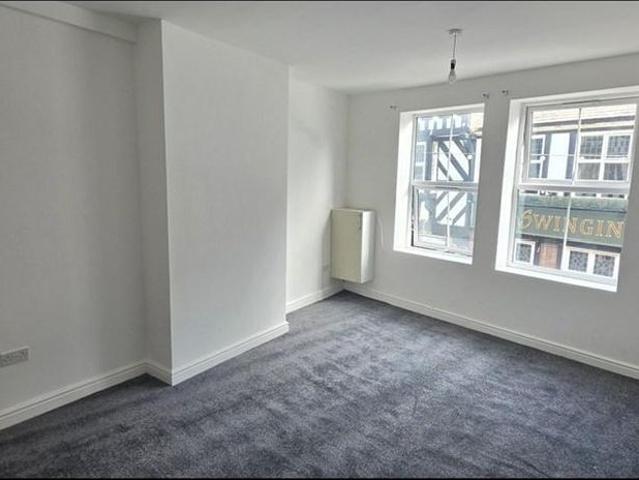 Apartment for rent in Witton, Leftwich
