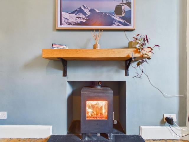 Apartment for rent in North Leith, Trinity