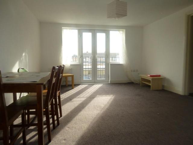 Apartment for rent in Broxbourne, Hertfordshire