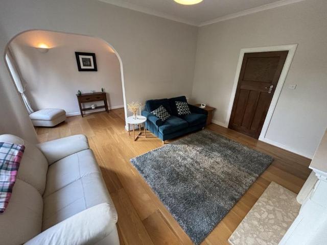 Apartment for rent in South Cardonald, Glasgow