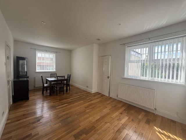 Apartment for rent in Benwell, Newcastle upon Tyne