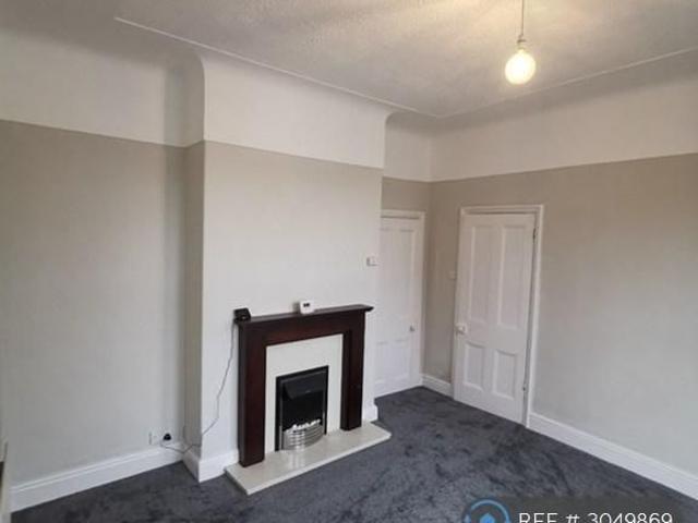 Apartment for rent in Liscard, Wallasey