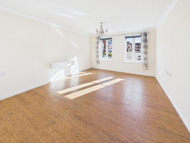 Apartment for rent in Budleigh Salterton, East Devon