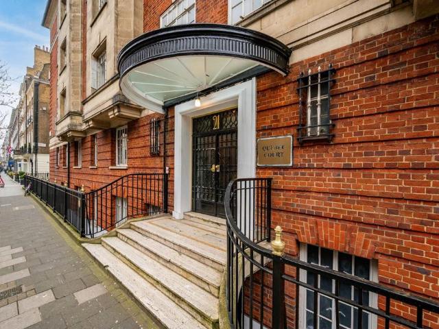 Flat for rent in Marylebone, Isle Of Man