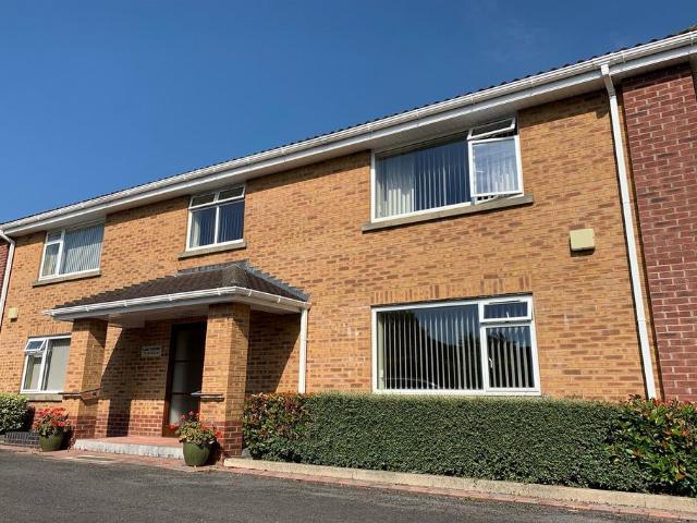 Flat for rent in Tricketts Cross, Ferndown