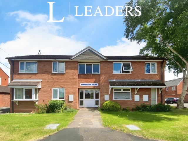 Flat for rent in Witton, Crookhill