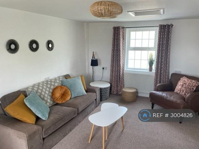 Flat for rent in Newton St Cyres, Devon