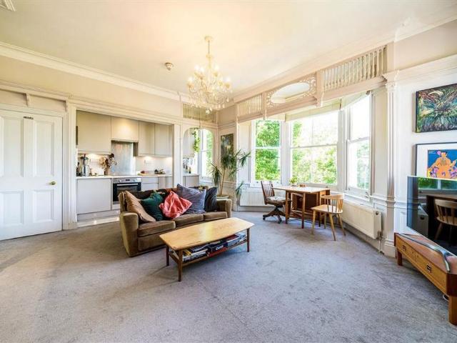 Apartment for rent in London Borough of Lewisham, Greater London