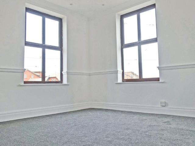 Apartment for rent in Fleetwood, Cabus