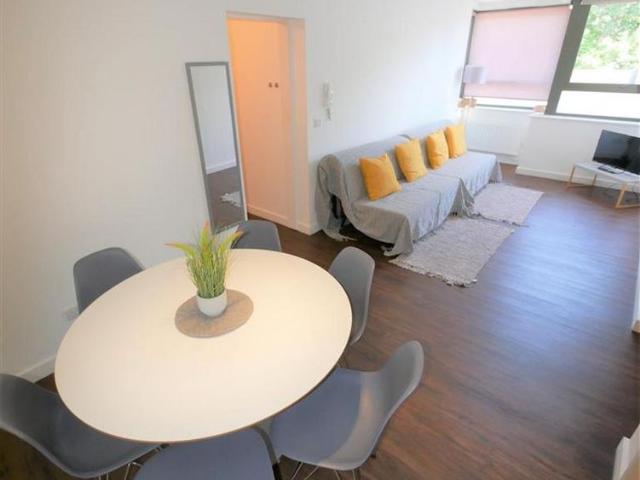 Apartment for rent in West Cliff, Bournemouth