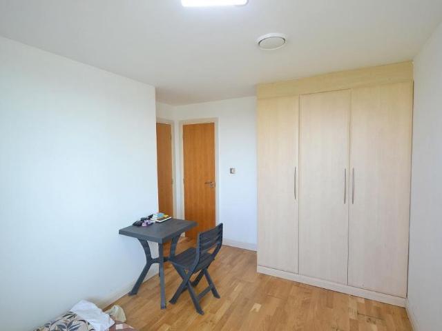Apartment for rent in Semilong, Northampton