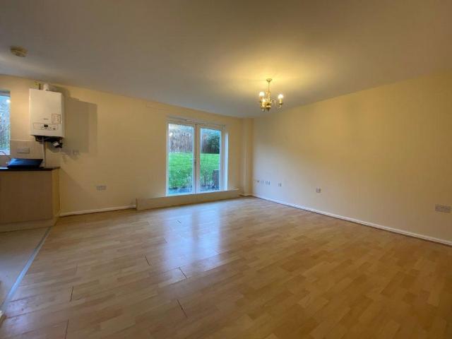 Apartment for rent in Jericho, Bury