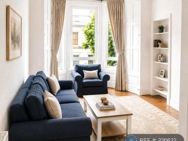 Apartment for rent in Hillside, Scotland