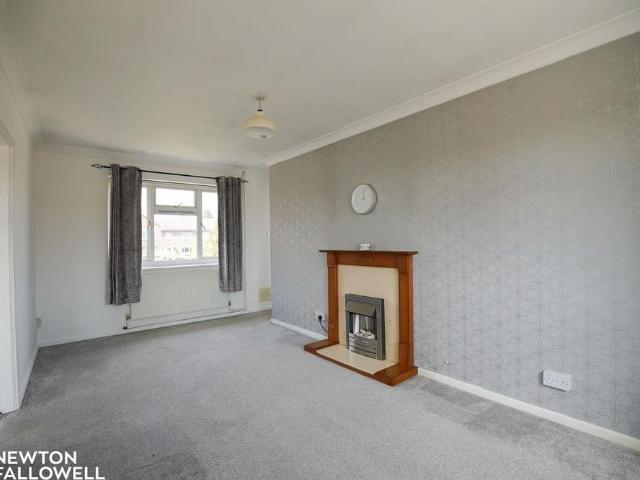 Apartment for rent in Costhorpe, East Midlands