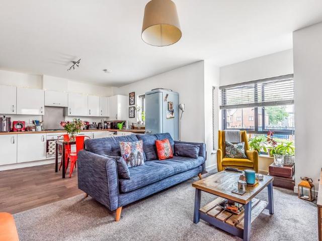 Apartment for rent in Greater London