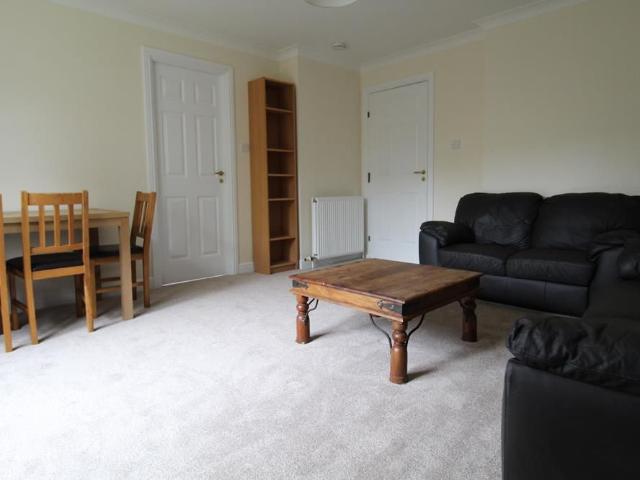 Apartment for rent in Ferryhill, Ballindoch