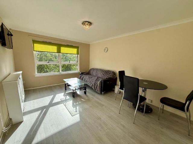 Apartment for rent in North Kelvinside, Glasgow