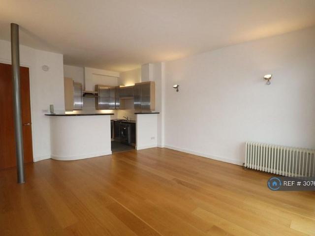 Apartment for rent in Kingsthorpe Hollow, Northampton
