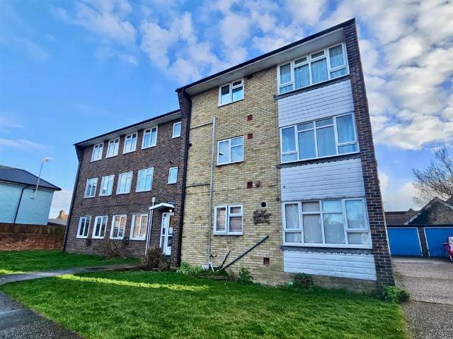 Flat for rent in Worthing, West Sussex